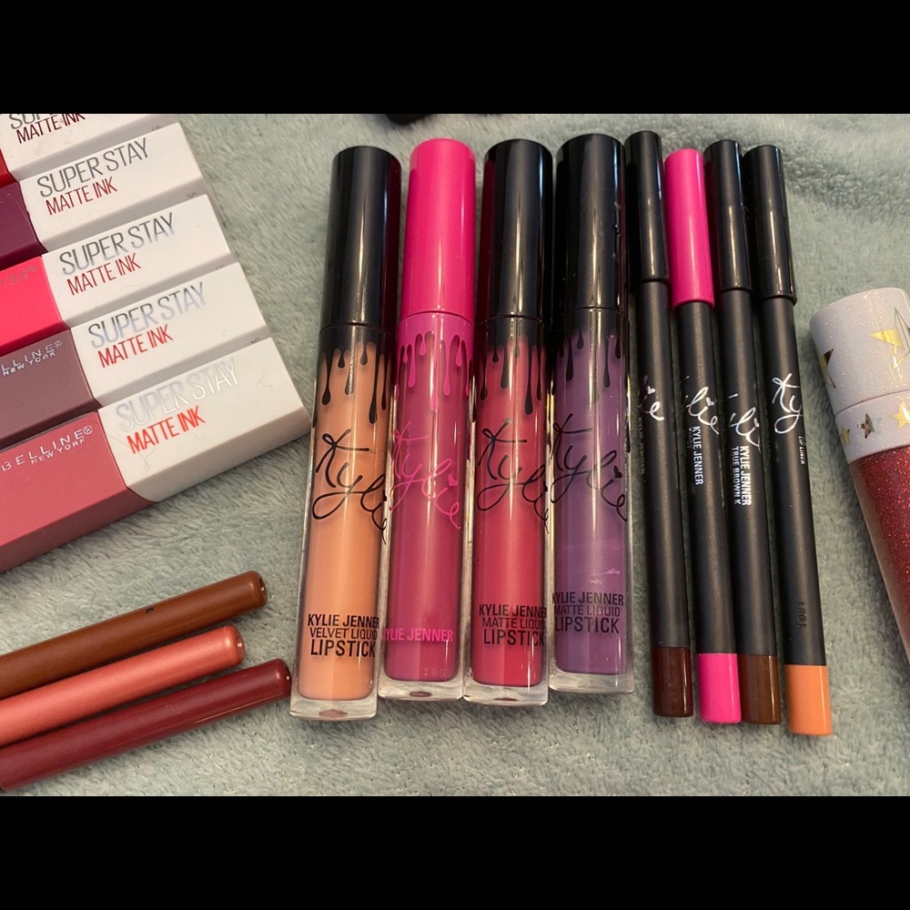 Make up lot - Picture 10 of 16